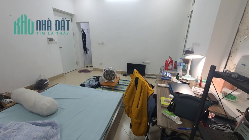 Cần nhượng lại phòng chung cư mini tại Lê Trọng Tấn gần ĐH Y Hà Nội.