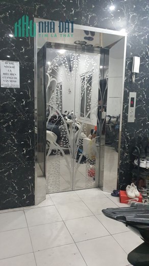 Cần nhượng lại phòng chung cư mini tại Lê Trọng Tấn gần ĐH Y Hà Nội.