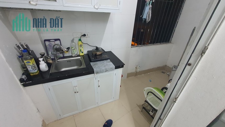 Cần nhượng lại phòng chung cư mini tại Lê Trọng Tấn gần ĐH Y Hà Nội.