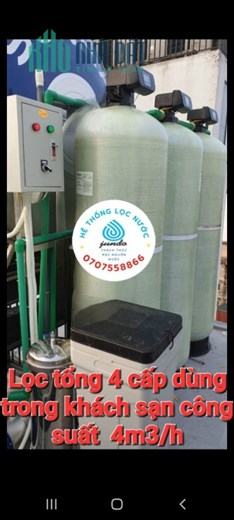 Hệ thống máy lọc nước công nghiệp Hà Nội, gọi 0707558866 là có ngay, TƯ VẤN HOÀN TOÀN MIỄN PHÍ