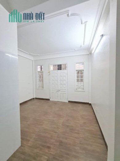 BÁN NHÀ KIM GIANG, HOÀNG MAI, Ở NGAY, 45M2 5T MT4.1M, GIÁ 4.35 TỶ