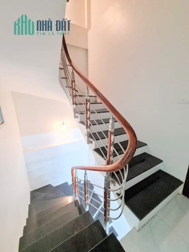 BÁN NHÀ KIM GIANG, HOÀNG MAI, Ở NGAY, 45M2 5T MT4.1M, GIÁ 4.35 TỶ