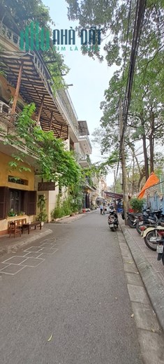 Bán Nhà Ngõ 165 Phố LƯƠNG THẾ VINH, TT Đại Học Hà Nội, 42Mx4T , An Sinh Đỉnh Giá 5.9 Tỷ