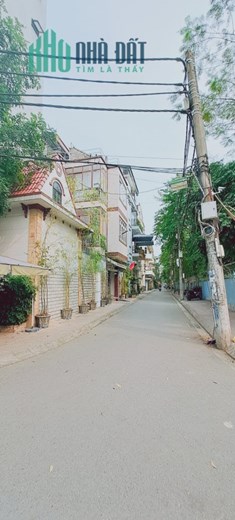 Bán Nhà Ngõ 165 Phố LƯƠNG THẾ VINH, TT Đại Học Hà Nội, 42Mx4T , An Sinh Đỉnh Giá 5.9 Tỷ