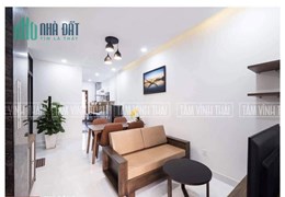 💥GIẢM CHÀO AN THƯỢNG 6 - KHU PHỐ TÂY - CĂN HỘ 5 TẦNG CÓ THANG MÁY - SINH DÒNG TIỀN 600tr/NĂM