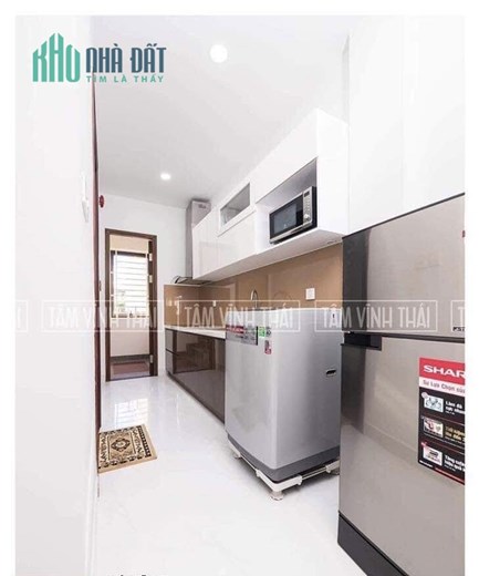 💥GIẢM CHÀO AN THƯỢNG 6 - KHU PHỐ TÂY - CĂN HỘ 5 TẦNG CÓ THANG MÁY - SINH DÒNG TIỀN 600tr/NĂM