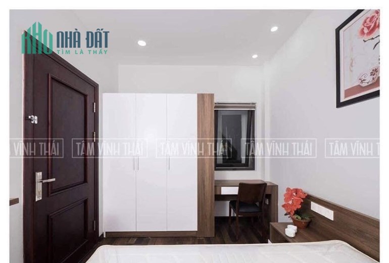 💥GIẢM CHÀO AN THƯỢNG 6 - KHU PHỐ TÂY - CĂN HỘ 5 TẦNG CÓ THANG MÁY - SINH DÒNG TIỀN 600tr/NĂM