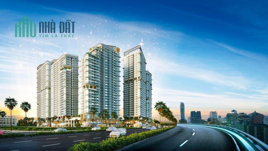 CĂN HỘ TP THỦ ĐỨC 2 PN 3TY5