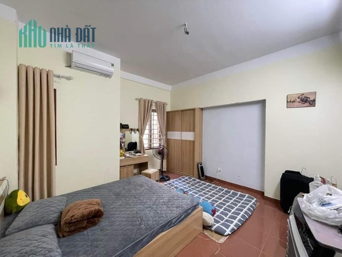 BÁN NHÀ KIM GIANG, HOÀNG MAI, 32M2 4T, GIÁ 3.15 TỶ, TẶNG NỘI THẤT