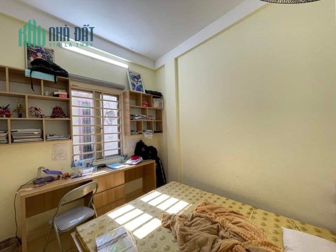 BÁN NHÀ KIM GIANG, HOÀNG MAI, 32M2 4T, GIÁ 3.15 TỶ, TẶNG NỘI THẤT