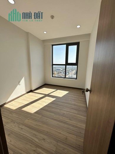Thanh toán 350tr sở hữu ngay căn  hộ cao cấp mặt tiền đường Thống Nhất.