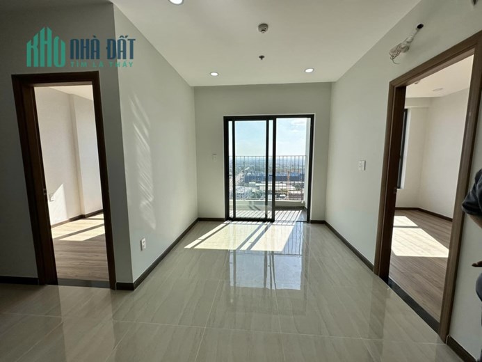 Thanh toán 350tr sở hữu ngay căn  hộ cao cấp mặt tiền đường Thống Nhất.