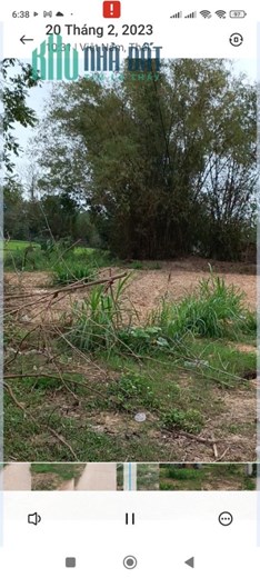 CHÍNH CHỦ CẦN BÁN LÔ ĐẤT TẬN HƠN 1700M TẠI XÃ ÚC KÌ PHÚ BÌNH THÁI NGUYÊN MÀ GIÁ CÓ HƠN 900TR. ĐẤT