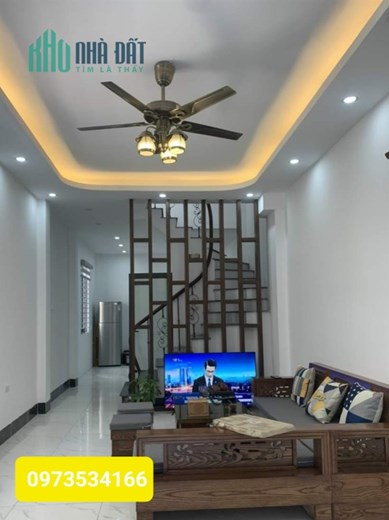 NHÀ ĐẸP, Ở LUÔN, XUÂN ĐỈNH, 35M2, THOÁNG TRƯỚC SAU, GIÁ CHỈ NHỈNH 3 TỶ.