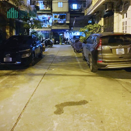 Bán nhà phố Hồng Mai 95m Phân lô Ô tô vào nhà Mặt tiền to Giá bé