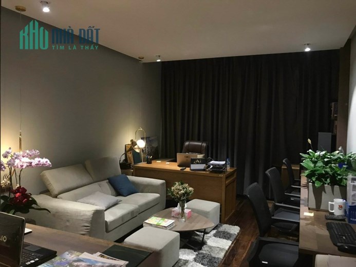 KHU VIP Q1 HIẾM NHÀ BÁN 60M2 - 6 TẦNG - HẺM 8M - KO LỘ GIỚI - NHỈNH 23 TỎI