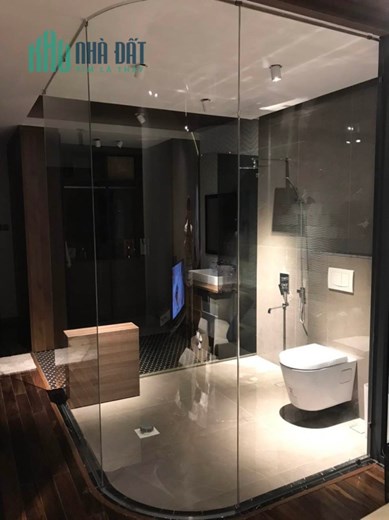 KHU VIP Q1 HIẾM NHÀ BÁN 60M2 - 6 TẦNG - HẺM 8M - KO LỘ GIỚI - NHỈNH 23 TỎI