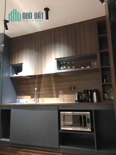 KHU VIP Q1 HIẾM NHÀ BÁN 60M2 - 6 TẦNG - HẺM 8M - KO LỘ GIỚI - NHỈNH 23 TỎI