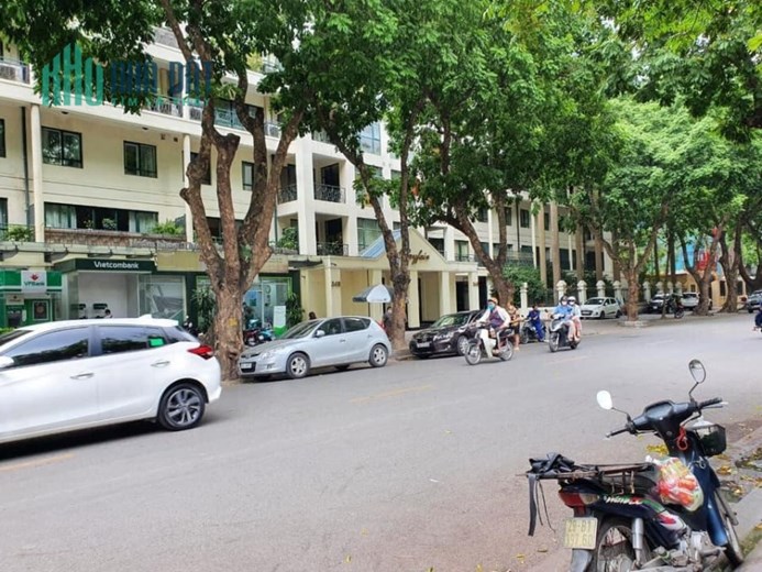 PHỐ VIP BA ĐÌNH - Nhà 2,5 tầng Trần Phú – 19m2 chỉ 2.15 tỷ - NGÕ NÔNG SÂN RỘNG