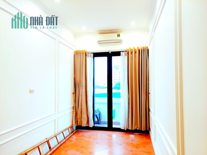 ĐỘI CẤN 40M 5T THÔNG SÀN KD GIÁ CHỈ 12 TỶ