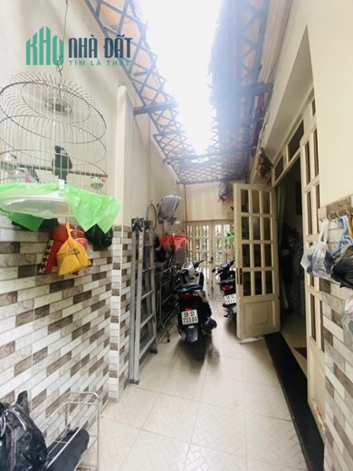 BÁN GẤP, HXT ĐINH BỘ LĨNH, P.26, BÌNH THẠNH 12 X 8 - XE HƠI NGỦ TRONG NHÀ GIÁ CHỈ 8,X TỶ TL