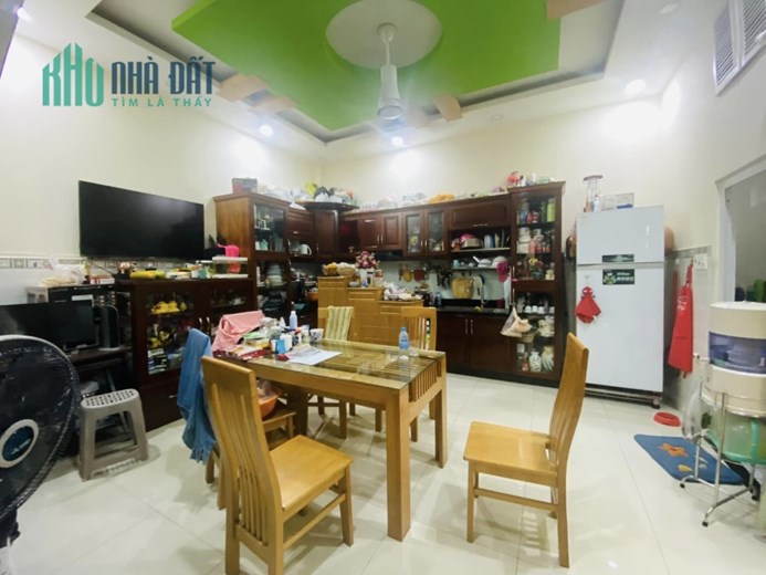 BÁN GẤP, HXT ĐINH BỘ LĨNH, P.26, BÌNH THẠNH 12 X 8 - XE HƠI NGỦ TRONG NHÀ GIÁ CHỈ 8,X TỶ TL