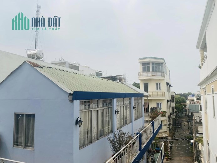 BÁN GẤP, HXT ĐINH BỘ LĨNH, P.26, BÌNH THẠNH 12 X 8 - XE HƠI NGỦ TRONG NHÀ GIÁ CHỈ 8,X TỶ TL