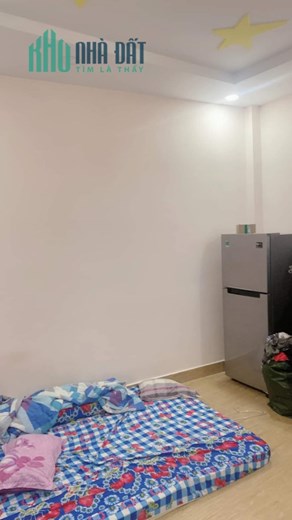 Bán nhà đường số 10 linh đông,thủ đức 52m,ô tô đến cửa chỉ hơn 4 tỷ