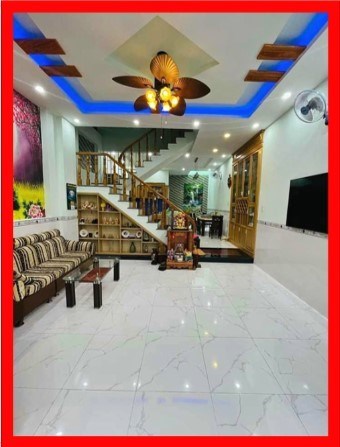 Bán nhà ngõ 5 Phan Đình Giót 50m2, 4 tầng, 5.5 tỷ. Ở Ngay, ÔTÔ Tránh, GIÁP CHỢ BÔNG ĐỎ.