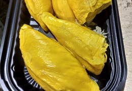 HOT HOT HOT SẦU RIÊNG - TRÁI CÂY CỰC NGON