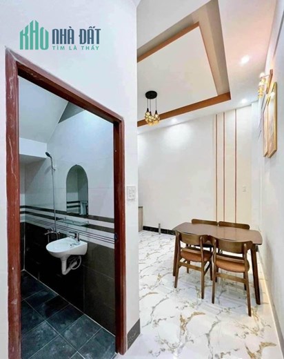 Bán nhà Mậu Lương 50m2, 5 tầng, 6.5 tỷ PHÂN LÔ - ĐƯỜNG RỘNG - VỈA HÈ 2 BÊN – GẦN CÔNG VIÊN – AN