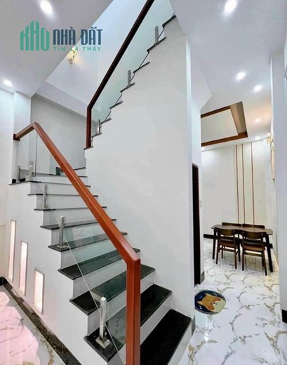 Bán nhà Mậu Lương 50m2, 5 tầng, 6.5 tỷ PHÂN LÔ - ĐƯỜNG RỘNG - VỈA HÈ 2 BÊN – GẦN CÔNG VIÊN – AN