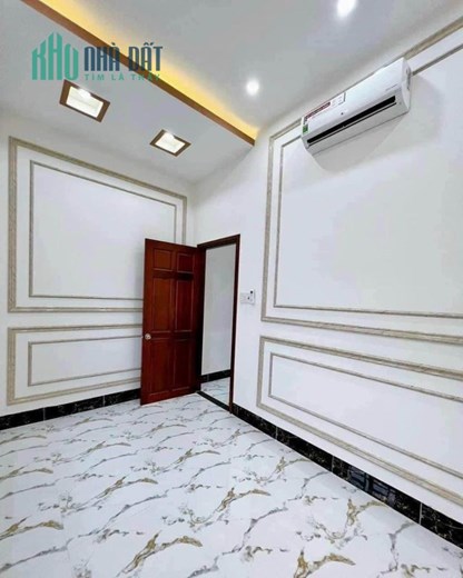 Bán nhà Mậu Lương 50m2, 5 tầng, 6.5 tỷ PHÂN LÔ - ĐƯỜNG RỘNG - VỈA HÈ 2 BÊN – GẦN CÔNG VIÊN – AN