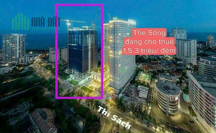 Vũng Tàu PEARL - Căn hộ cao cấp thuộc tập đoàn Hưng Thịnh - GIÁ 1,9 TỶ 
✔️Bàn giao, vận hành: Quý 1