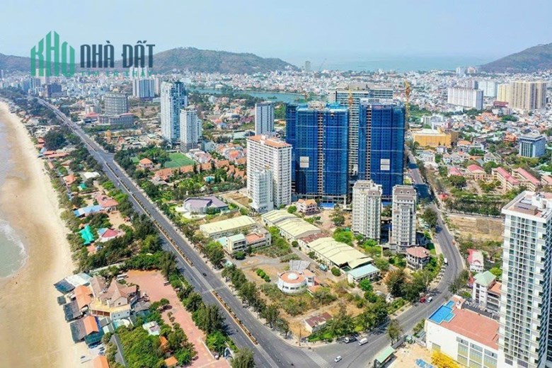 Vũng Tàu PEARL - Căn hộ cao cấp thuộc tập đoàn Hưng Thịnh - GIÁ 1,9 TỶ 
✔️Bàn giao, vận hành: Quý 1