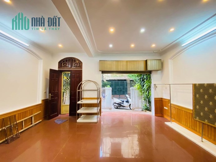 CẦN BÁN NHÀ NGUYỄN KHANG. AN SINH TUYỆT VỜI 50M2 NHỈNH 5 TỶ