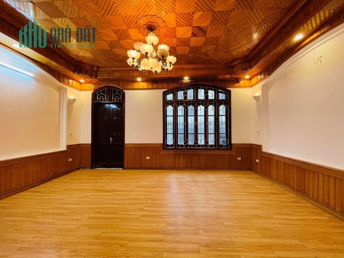 CẦN BÁN NHÀ NGUYỄN KHANG. AN SINH TUYỆT VỜI 50M2 NHỈNH 5 TỶ