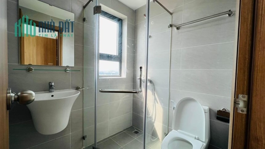 Bán căn hộ  2pn-2wc gần cầu vượt Linh Xuân, TT trước 319 triệu nhận nhà, sở hữu lâu dài