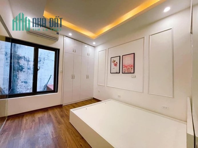 Nhà Đẹp Bán Rẻ Quận 11, Hẻm Nhựa Xe Tải, 85m2, 5 Phòng, 11.5 TỶ HẠ CÒN 8.5 TỶ