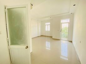 Thạnh Xuân 25 giảm chào,CẠNH UBND HẺM 7M XE HƠI 82M2x3T chỉ 5 tỷ