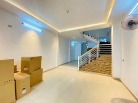 Thạnh Xuân 25 giảm chào,CẠNH UBND HẺM 7M XE HƠI 82M2x3T chỉ 5 tỷ