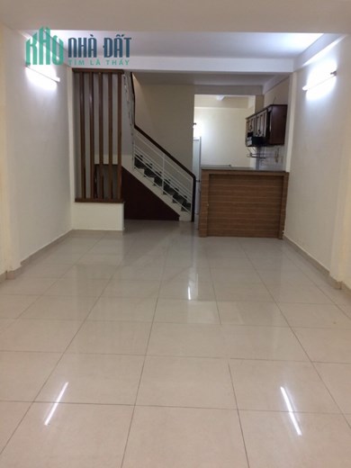 4 tầng BTCT hẻm thông 50m2 Nguyễn Chí Thanh Quận 11 chỉ 5 tỷ hơn