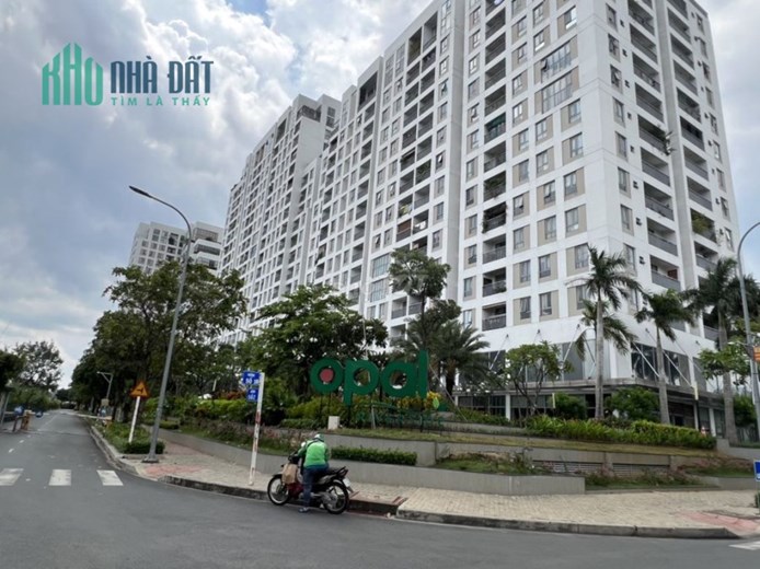 Cần Bán căn hộ opal riverside. Phường Hiệp Bình Chánh (Quận Thủ Đức cũ), Thành phố Thủ Đức, Tp Hồ