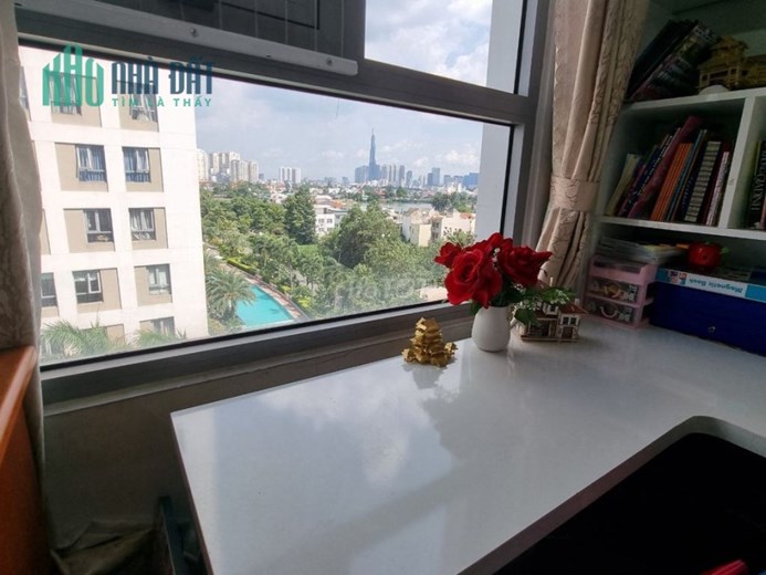 Cần Bán căn hộ opal riverside. Phường Hiệp Bình Chánh (Quận Thủ Đức cũ), Thành phố Thủ Đức, Tp Hồ