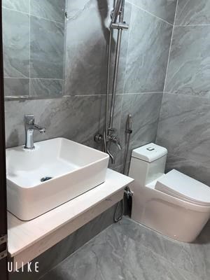 Bán nhà Giải Phóng nhà xây chất, dân trí cao 34m giá 2.59 tỷ