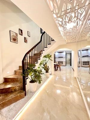 Bán nhà Giải Phóng nhà xây chất, dân trí cao 34m giá 2.59 tỷ