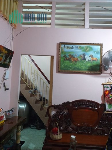 HẺM XE HƠI 2 CĂN RA MẶT TIỀN TRẦN PHÚ QUẬN 5 SÁT VÁCH QUẬN 1
