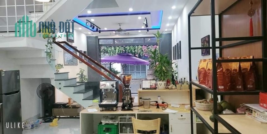 Bán nhà Nguyễn Công Triều Hòa An (Cẩm Lệ) 2 tầng 100m2 chỉ nhỉnh 3,5 tỷ.