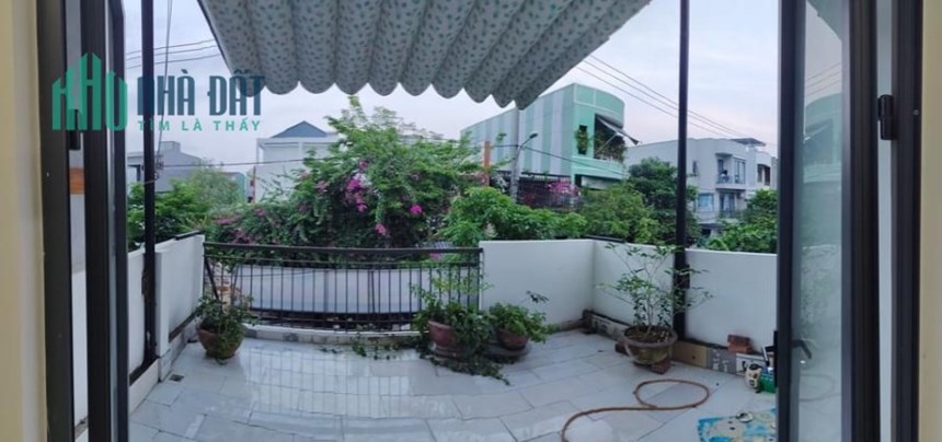 Bán nhà Nguyễn Công Triều Hòa An (Cẩm Lệ) 2 tầng 100m2 chỉ nhỉnh 3,5 tỷ.