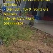 Kẹt Tiền Cần Bán Gấp 2 Lô Liền Kề Giá Rẻ Vị Trí Đẹp Tại TP Hồ Chí Minh